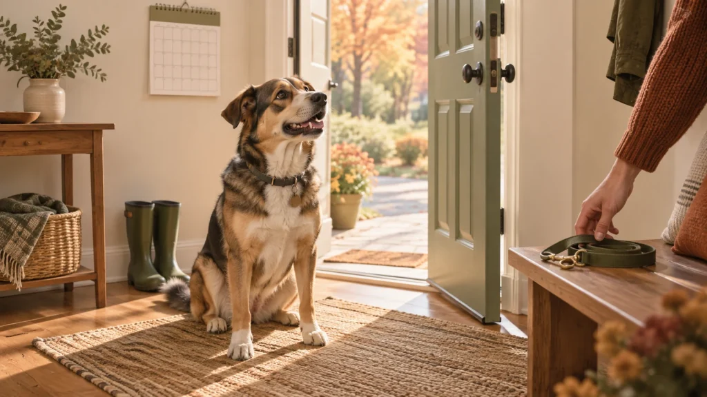 National Dog Week: History, Meaning, and Responsible Ways to Celebrate