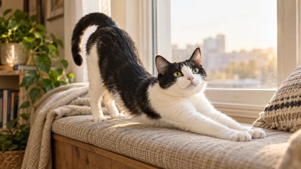 What Breed Is My Cat? Why Domestic Shorthair May Be Right
